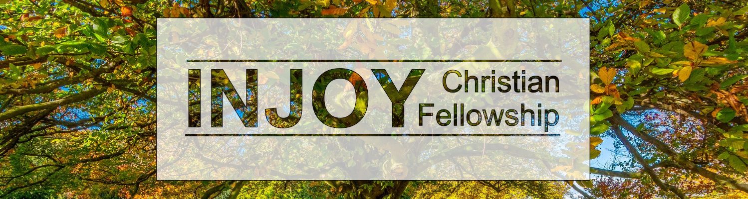 InJoy Christian Fellowship